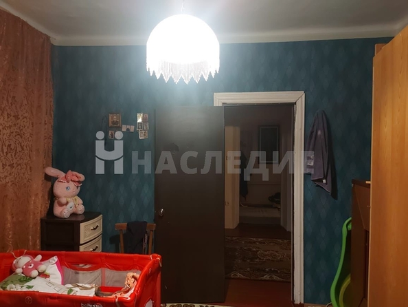 
   Продам дом, 64 м², Красный

. Фото 5.