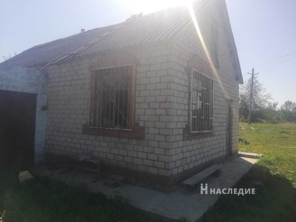 
   Продам дом, 50 м², Октябрьский

. Фото 7.