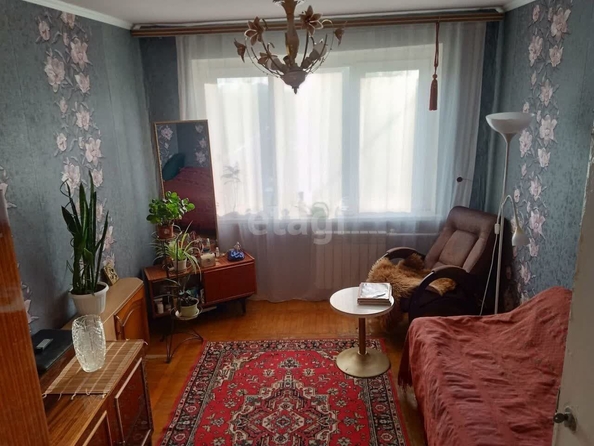 
   Продам 3-комнатную, 60 м², Зорге ул, 52

. Фото 3.