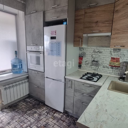 
   Продам 1-комнатную, 31 м², Толпинского ул, 74/19

. Фото 8.