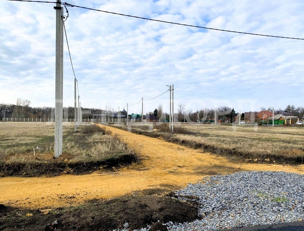 
  Продам  участок ИЖС, 6 соток, Водопадный

. Фото 3.