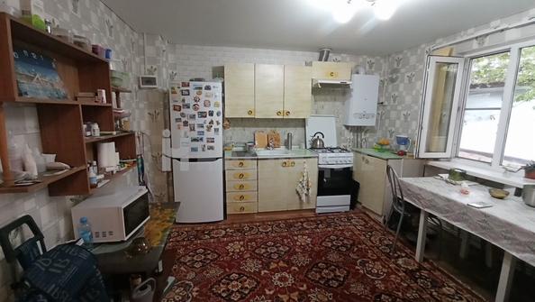 
   Продам дом, 53.7 м², Горняцкий

. Фото 2.