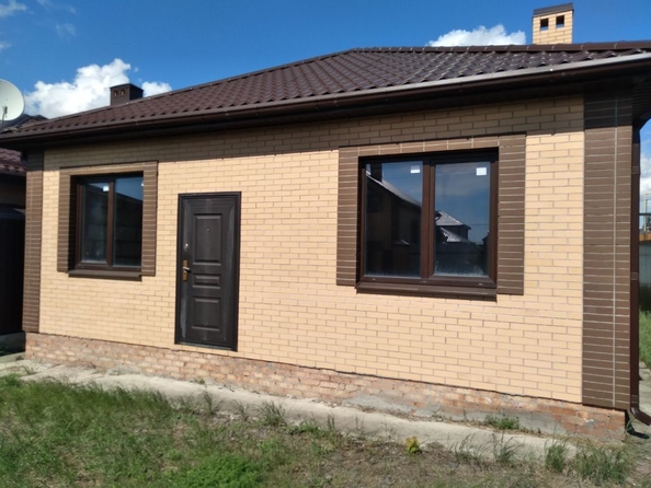 
   Продам дом, 90 м², Красный Крым

. Фото 3.