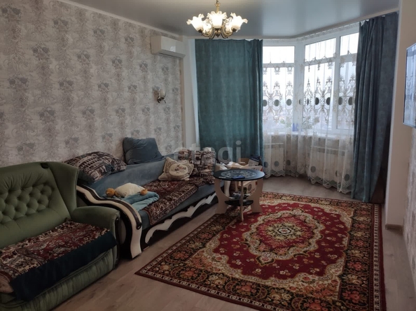 
   Продам 1-комнатную, 38.5 м², Волкова ул, 39

. Фото 10.