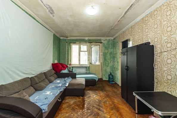 
   Продам 3-комнатную, 55.5 м², Малюгиной ул, 276

. Фото 8.