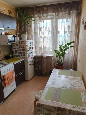 
   Продам 2-комнатную, 55 м², 40-летия Победы пр-кт, 97В

. Фото 6.