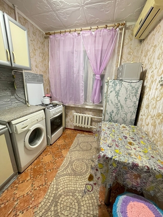 
   Продам 1-комнатную, 24 м², Вятская ул, 67/3

. Фото 4.