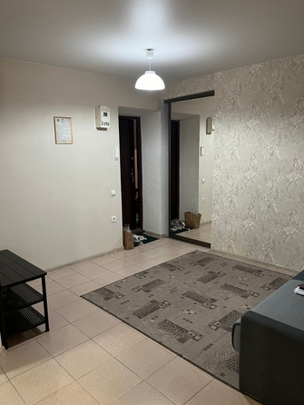 
   Продам 1-комнатную, 44 м², Волкова ул, 41/2

. Фото 2.