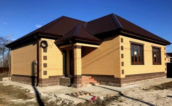 
   Продам дом, 95 м², Ленинакан

. Фото 3.