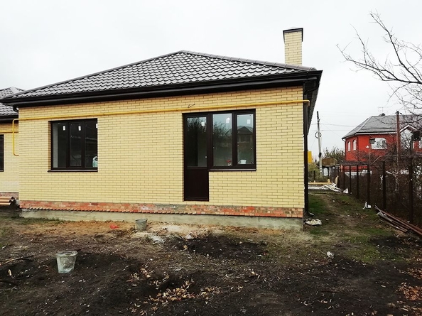 
   Продам дом, 85 м², Ростов-на-Дону

. Фото 2.