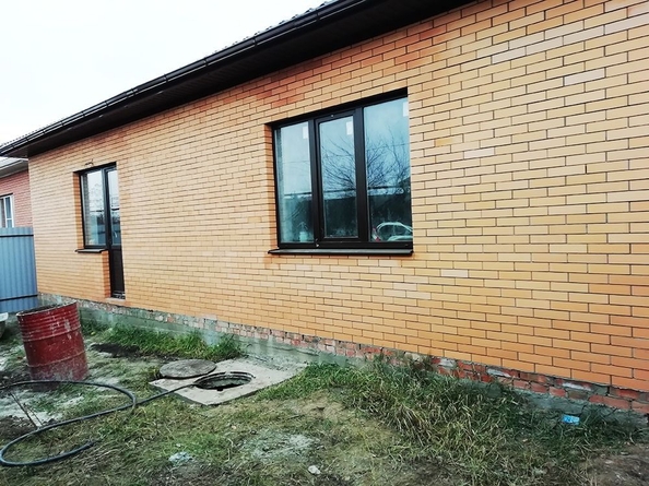 
   Продам дом, 90 м², Ростов-на-Дону

. Фото 2.