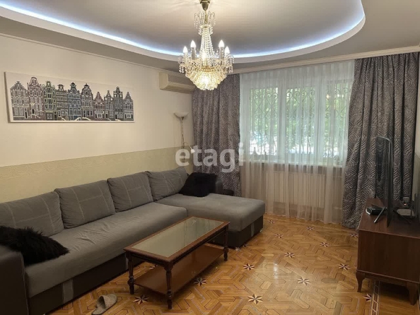 
   Продам 3-комнатную, 95.8 м², Таганрогская ул, 139/11

. Фото 10.