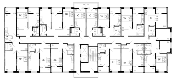 plan floor