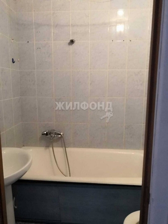 
   Продам 1-комнатную, 24 м², Миронова ул, 7

. Фото 5.