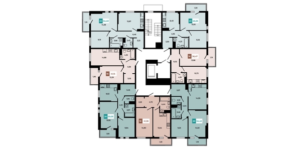 plan floor