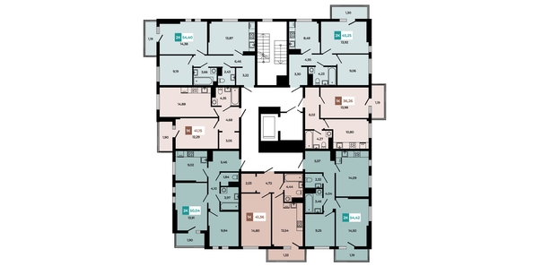 plan floor