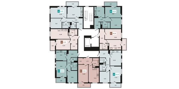 plan floor