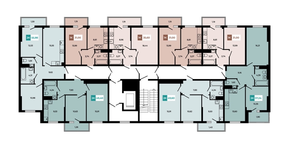 plan floor