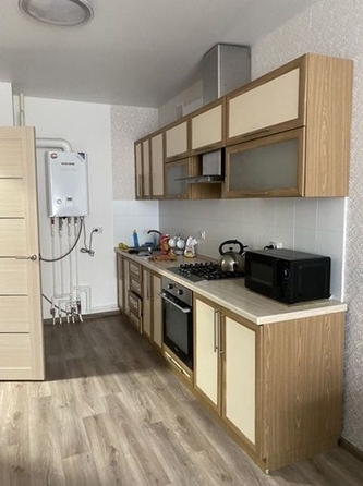 
   Продам 1-комнатную, 38 м², Котова ул

. Фото 1.