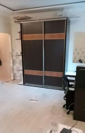 
   Продам 1-комнатную, 35 м², Ворошилова ул, 101

. Фото 4.