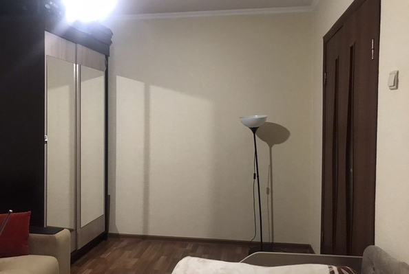 
   Продам 1-комнатную, 22 м², Миронова ул, 12/6

. Фото 5.