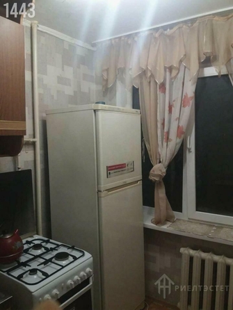 
   Продам 1-комнатную, 31 м², Туполева ул, 20

. Фото 8.