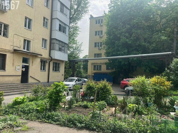 
   Продам 1-комнатную, 33 м², Днепропетровская ул, 2/3

. Фото 1.