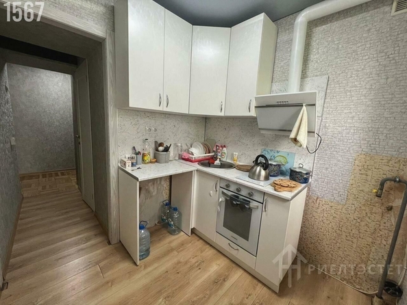 
   Продам 1-комнатную, 33 м², Днепропетровская ул, 2/3

. Фото 5.