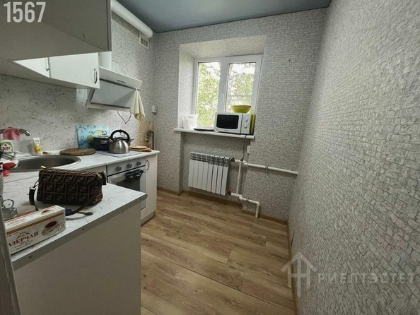 
   Продам 1-комнатную, 33 м², Днепропетровская ул, 2/3

. Фото 7.