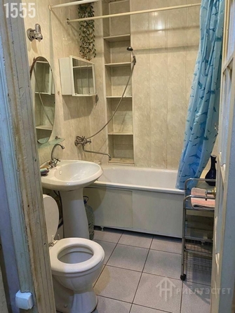 
   Продам 2-комнатную, 37 м², Орбитальная ул, 78/2

. Фото 5.