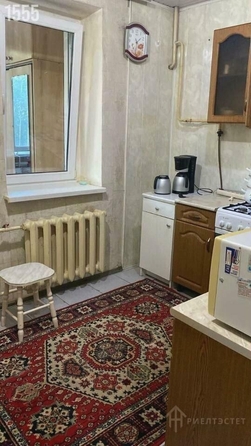 
   Продам 2-комнатную, 37 м², Орбитальная ул, 78/2

. Фото 6.