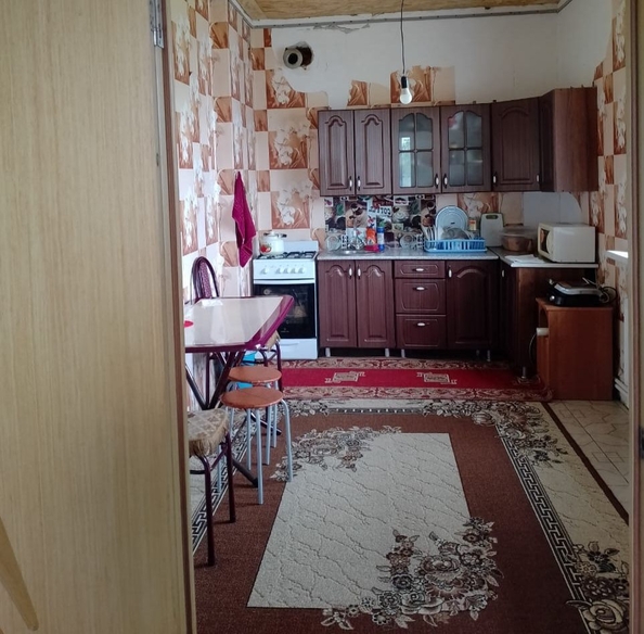 
   Продам дом, 95 м², Кулешовка

. Фото 5.