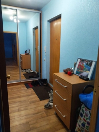 
   Продам 1-комнатную, 40 м², Миронова ул, 14

. Фото 1.