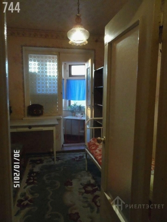 
   Продам 1-комнатную, 40 м², Шеболдаева ул, 4/1

. Фото 2.