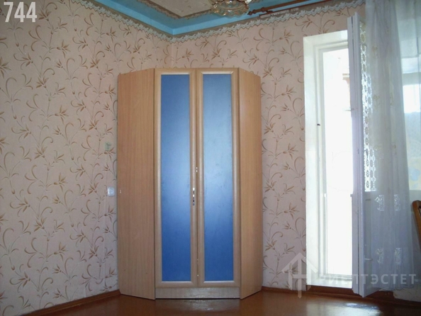
   Продам 1-комнатную, 40 м², Шеболдаева ул, 4/1

. Фото 10.