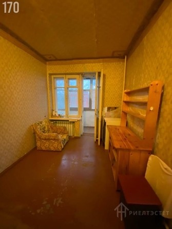 
   Продам 1-комнатную, 27.6 м², Ивановского ул, 34

. Фото 6.