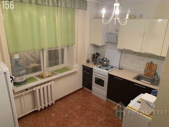 
   Продам 1-комнатную, 40 м², Вселенной ул, 7

. Фото 14.