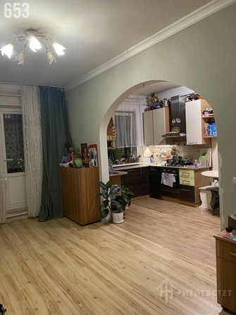 
   Продам 3-комнатную, 53 м², Магнитогорская ул, 93Б

. Фото 4.