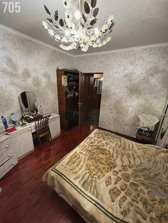 
   Продам 2-комнатную, 56 м², Миронова ул, 8А

. Фото 6.