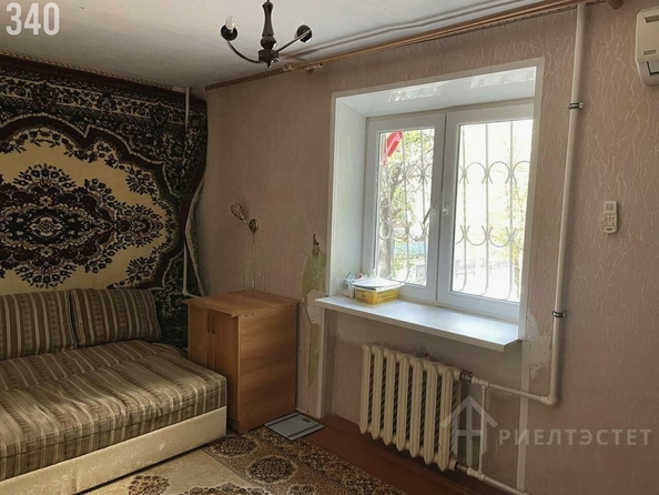 
   Продам 2-комнатную, 40 м², Тельмана ул, 20

. Фото 3.