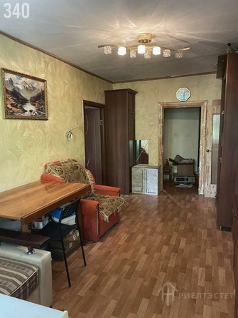 
   Продам 2-комнатную, 40 м², Тельмана ул, 20

. Фото 11.