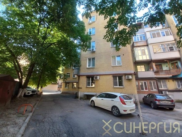 
   Продам 4-комнатную, 93 м², Соколова пр-кт, 21/19

. Фото 5.