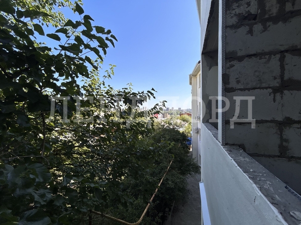 
   Продам студию, 32 м², Каракумская ул, 21

. Фото 5.