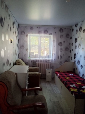 
   Продам 3-комнатную, 59 м², Мичурина ул, 18

. Фото 8.