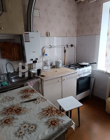 
   Продам 2-комнатную, 43.4 м², Буденновская ул, 183

. Фото 4.