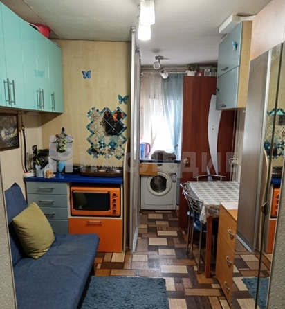 
   Продам 1-комнатную, 23 м², 

. Фото 3.