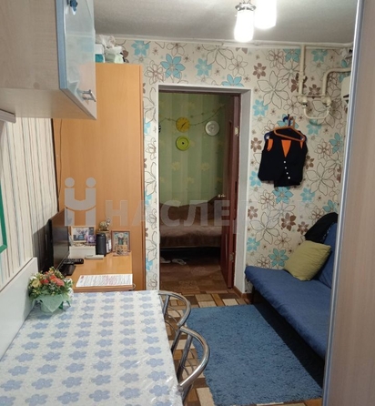 
   Продам 1-комнатную, 23 м², 

. Фото 6.