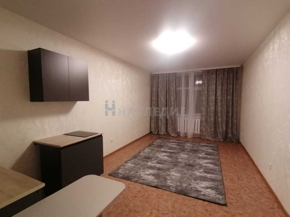 
   Продам 1-комнатную, 27.3 м², Центральная (N 15 тер. СНТ) ул, 10/5

. Фото 8.