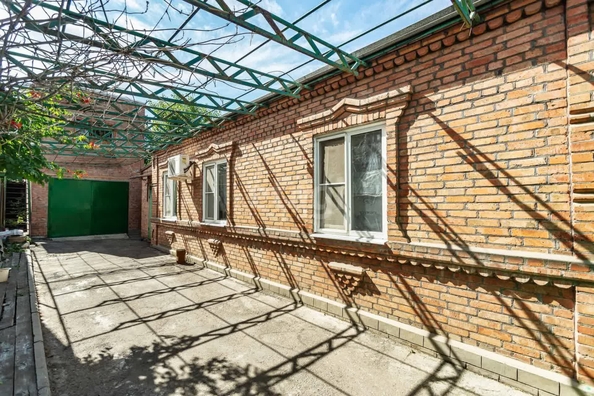 
   Продам дом, 83.7 м², Ростов-на-Дону

. Фото 5.