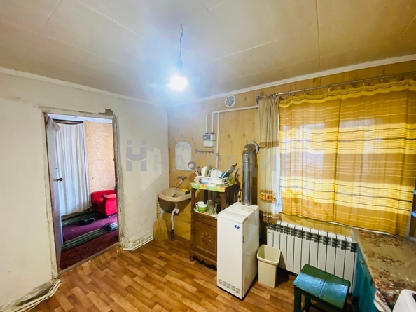 
   Продам 2-комнатную, 42 м², Московская ул, 18

. Фото 3.